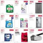 Folleto cuponera Costco 2 al 27 de septiembre 2020