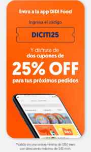 Imagen de la promo