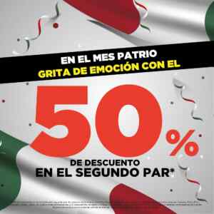 Imagen de la promo