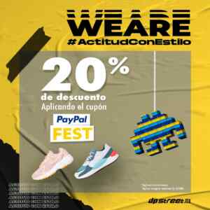 Imagen de la promo