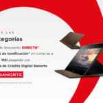 Promoción Elektra y Banorte: 10% de descuento + hasta 15% de bonificación + msi