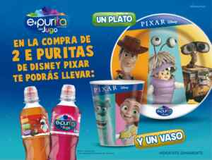 Imagen de la promo