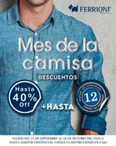 Imagen de la promo