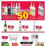 Folleto Soriana Híper Fiestas Patrias 11 al 24 de septiembre 2020