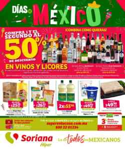 Imagen de la promo