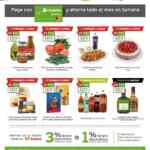 Folleto Soriana Super 25 de septiembre al 8 de octubre 2020