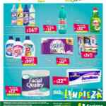 Folleto Soriana Super 25 de septiembre al 8 de octubre 2020