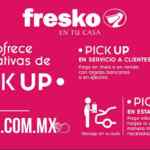 Folleto de ofertas Fresko del 16 de septiembre al 1 de octubre 2020