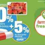 Folleto de ofertas Fresko del 16 de septiembre al 1 de octubre 2020
