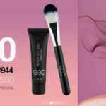 Rebajas GOC Make Up: Hasta 60% de descuento, regalos, envío gratis y más