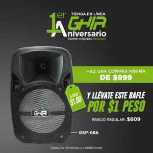 Imagen de la promo