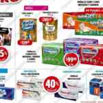 Ofertas Farmacias Guadalajara Torres del Ahorro 14 al 16 de septiembre 2020