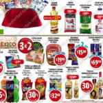 Ofertas Farmacias Guadalajara Torres del Ahorro 11 al 13 de septiembre 2020