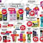 Ofertas Farmacias Guadalajara Torres del Ahorro 4 al 6 de septiembre 2020
