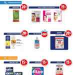 Folleto Farmacias Guadalajara Torres del Ahorro 15 al 30 de septiembre 2020
