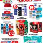 Folleto Farmacias Guadalajara Torres del Ahorro 2020 del 1 al 14 de septiembre