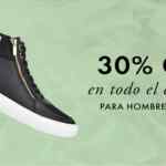 Guess Hot Fashion 2020: 30% de descuento + 3 msi