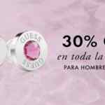 Guess Hot Fashion 2020: 30% de descuento + 3 msi