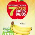 Ofertas HEB Frutas y Verduras del 15 al 21 de septiembre 2020