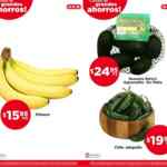 Ofertas HEB Frutas y Verduras del 1 al 7 de septiembre 2020