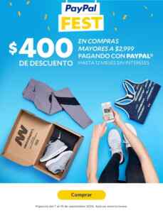 Imagen de la promo
