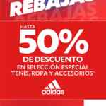 Rebajas Innovasport: Hasta 50% de descuento
