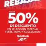 Rebajas Innovasport: Hasta 50% de descuento