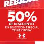 Rebajas Innovasport: Hasta 50% de descuento