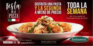 Imagen de la promo