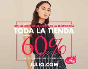 Imagen de la promo