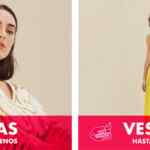 Julio Hot Fashion 2020: Hasta 60% de descuento en toda la tienda