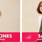 Julio Hot Fashion 2020: Hasta 60% de descuento en toda la tienda