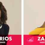 Julio Hot Fashion 2020: Hasta 60% de descuento en toda la tienda