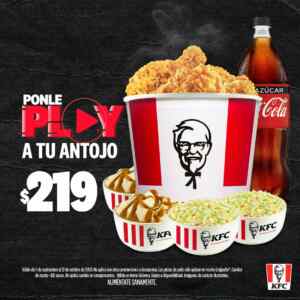 Imagen de la promo