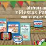 Folleto La Comer Fiestas Patrias 11 al 16 de septiembre 2020