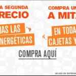 Ofertas Segundo a Mitad de Precio en la Comer del 18 al 21 de septiembre 2020