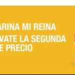 Ofertas Segundo a Mitad de Precio en la Comer del 18 al 21 de septiembre 2020