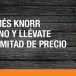 Ofertas La Comer segundo a mitad de precio del 11 al 16 de septiembre 2020