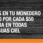 Ofertas La Comer segundo a mitad de precio del 11 al 16 de septiembre 2020