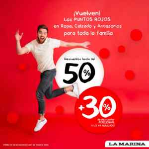 Imagen de la promo