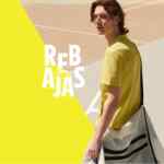 Lacoste Hot Fashion 2020: hasta 50% de descuento + 10% adicional + 6 msi