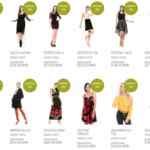 Lineas Rebajas de Mitad de Temporada: del 25% al 50% de descuento + 15% adicional (prendas en menos de $200)