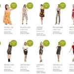 Lineas Rebajas de Mitad de Temporada: del 25% al 50% de descuento + 15% adicional (prendas en menos de $200)