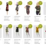 Lineas Rebajas de Mitad de Temporada: del 25% al 50% de descuento + 15% adicional (prendas en menos de $200)