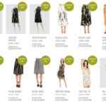 Lineas Rebajas de Mitad de Temporada: del 25% al 50% de descuento + 15% adicional (prendas en menos de $200)