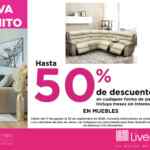 Promociones Viva Bonito Liverpool al 30 de septiembre 2020