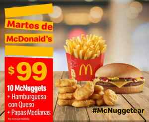 Imagen de la promo