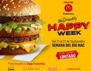 Imagen de la promo