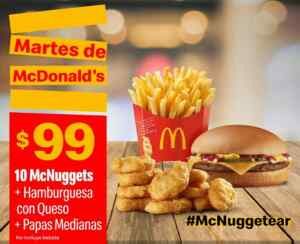 Imagen de la promo