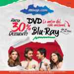 Promo Mixup Fiestas Patrias 2020: hasta 30% de descuento en películas mexicanas